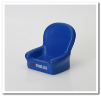 MCP-008-A Armchair Cell Phone Holder